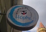 Hópihe Cukrászda Budapest