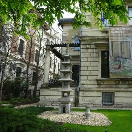Hopp Ferenc Ázsiai Művészeti Múzeum Budapest - Egyéb