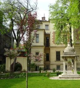 Hopp Ferenc Ázsiai Művészeti Múzeum