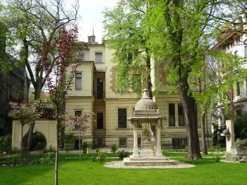 Hopp Ferenc Ázsiai Művészeti Múzeum Budapest