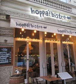 Hoppá Bistro