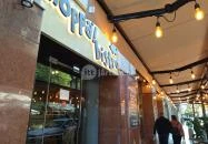 Hoppá Bistro Budapest