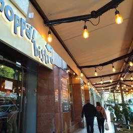 Hoppá Bistro Budapest - Egyéb