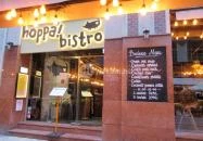 Hoppá Bistro Budapest
