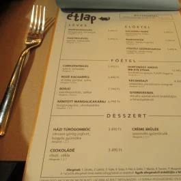 Hoppá Bistro Budapest - Egyéb
