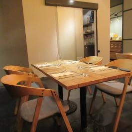 Hoppá Bistro Budapest - Egyéb