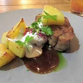 Hoppá Bistro Budapest - Egyéb