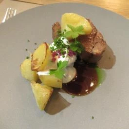 Hoppá Bistro Budapest - Egyéb