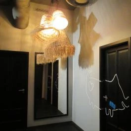 Hoppá Bistro Budapest - Egyéb