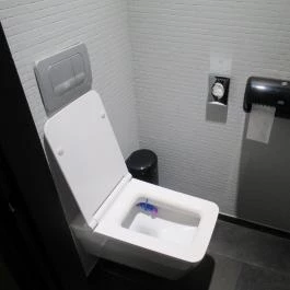 Hoppá Bistro Budapest - Egyéb