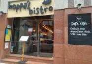 Hoppá Bistro Budapest