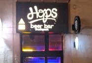 Hops Beer Bar Budapest