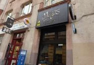 Hops Beer Bar Budapest