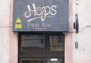 Hops Beer Bar Budapest
