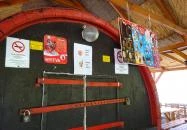 Hordó Borozó Balatonberény