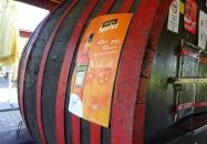 Hordó Borozó Balatonberény