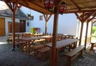 Hordó Borozó Balatonberény