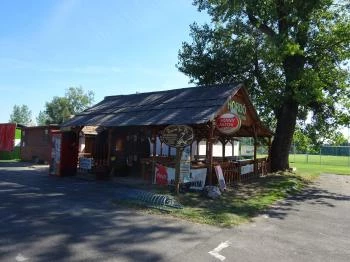 Hordó Borozó Balatonberény