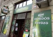 Hordós Söröző Budapest