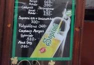 Hordós Söröző Budapest