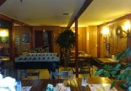 Hordós Söröző Budapest