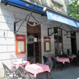 Horgásztanya Étterem Budapest - Egyéb