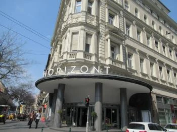 Horizont Budapest