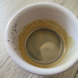 Horizont Budapest - Étel/ital