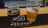 Horizont Brewing Budapest - Étel/ital