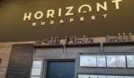 Horizont Brewing Budapest - Egyéb