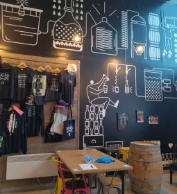 Horizont Brewing
