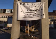 Horizont Brewing Budapest