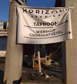 Horizont Brewing
