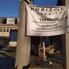 Horizont Brewing Budapest - Egyéb