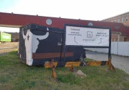 Horizont Brewing Budapest