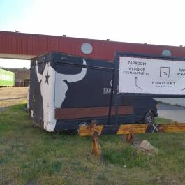 Horizont Brewing Budapest - Egyéb