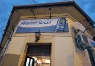 Hörpintő Söröző Budapest