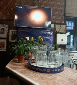 Hörpintő Söröző