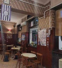 Hörpintő Söröző