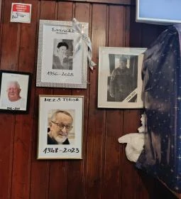 Hörpintő Söröző