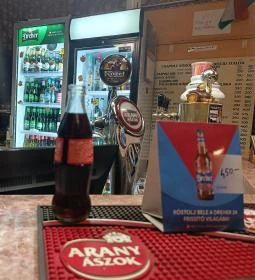 Hörpintő Söröző