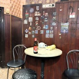 Hörpintő Söröző Budapest - Étel/ital