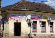 Hörpintő Söröző Budapest