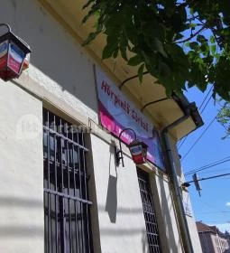 Hörpintő Söröző