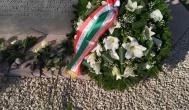 A Horthyligetre hurcoltak emlékműve Budapest - Egyéb