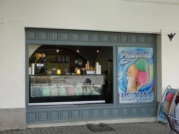 Horvát Fagyizó Gyöngyös