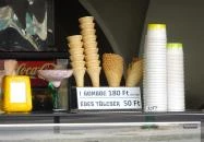 Horvát Fagyizó Gyöngyös