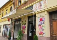 Horvát Fagyizó Kőszeg