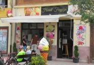 Horvát Fagyizó Kőszeg