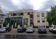 Horváth Cukrászda Budapest